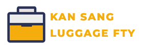 KAN SANG LEATHER LUGGAGE FTY